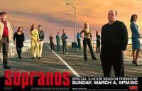 Los Soprano (Serie de TV) - Promo