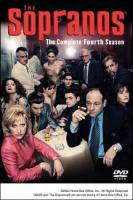 The Sopranos (TV Series) - Dvd