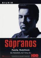 Los Soprano (Serie de TV) - Posters