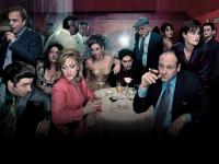 The Sopranos (TV Series) - Wallpapers