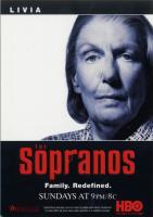Los Soprano (Serie de TV) - Posters