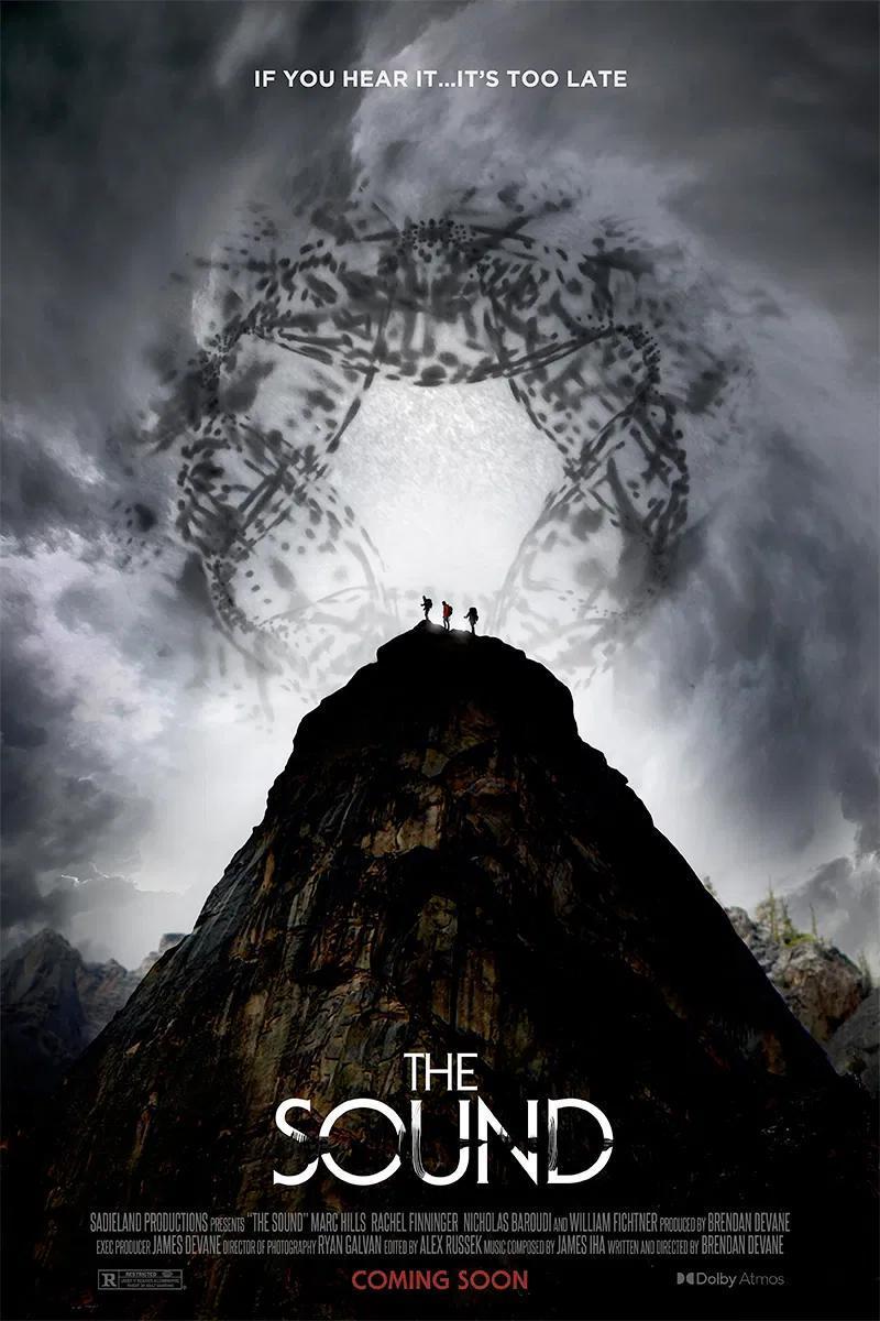 The Sound 
