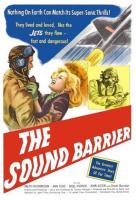 The Sound Barrier  - Poster / Main Image