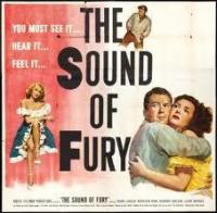The Sound of Fury  - Posters