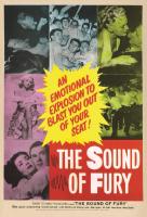 The Sound of Fury  - Poster / Main Image