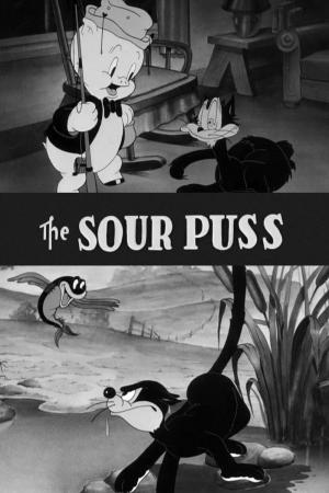 The Sour Puss (S)