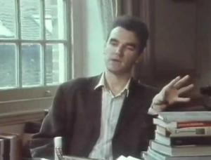 The South Bank Show: The Smiths (TV)