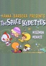 The Space Kidettes (TV Series)