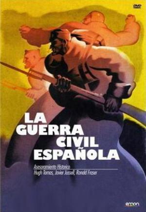 The Spanish Civil War (TV Miniseries)