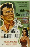 El jardinero español  - Posters