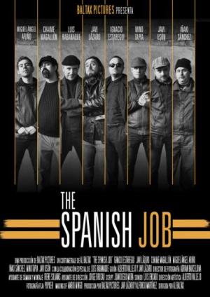 The Spanish Job (C)