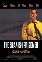 The Spanish Prisoner  - Poster / Main Image