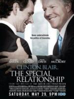 La relación especial (TV) - Posters
