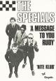 The Specials: A Message To You Rudy (Music Video)