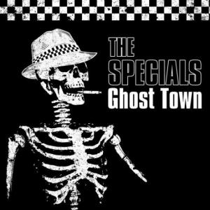 The Specials: Ghost Town (Vídeo musical)
