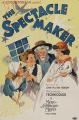 The Spectacle Maker (C)