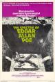 El espectro de Edgar Allan Poe 
