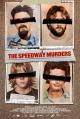 The Speedway Murders 