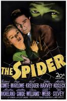 The Spider  - Poster / Imagen Principal