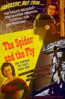 The Spider and the Fly  - Poster / Imagen Principal