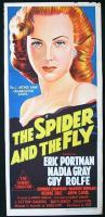 The Spider and the Fly  - Posters