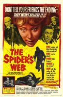 The Spider's Web  - Poster / Imagen Principal