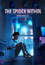 The Spider Within: A Spider-Verse Story (C)