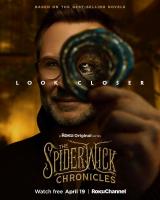 The Spiderwick Chronicles (Serie de TV) - Posters