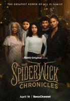 The Spiderwick Chronicles (TV Series) - Poster / Main Image