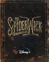 The Spiderwick Chronicles (TV Series) - Posters