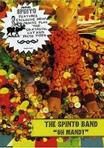 The Spinto Band: Oh, Mandy (Vídeo musical)