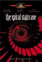 The Spiral Staircase  - Dvd