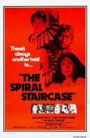 The Spiral Staircase  - Poster / Main Image