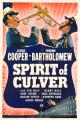 The Spirit of Culver 