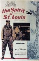 The Spirit of St. Louis  - Posters