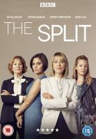 The Split (TV Series) - Poster / Main Image