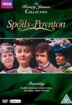 The Spoils of Poynton (TV) (TV) (Miniserie de TV)