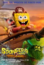 Bob Esponja: Equipo al rescate 