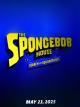 The SpongeBob Movie: Search for SquarePants 