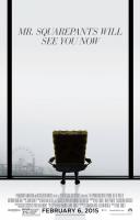 The SpongeBob Movie: Sponge Out of Water  - Posters