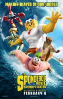 The SpongeBob Movie: Sponge Out of Water  - Poster / Main Image