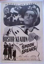 The Spook Speaks (S) (S)