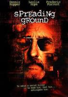 The Spreading Ground  - Poster / Main Image