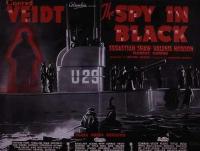 El espía submarino U-29  - Promo