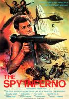 The Spy Inferno  - Poster / Main Image