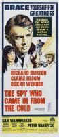 The Spy Who Came In from the Cold  - Posters