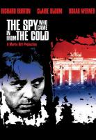 The Spy Who Came In from the Cold  - Dvd