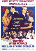 The Spy with My Face  