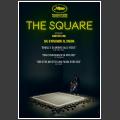 The Square (2017) - Filmaffinity