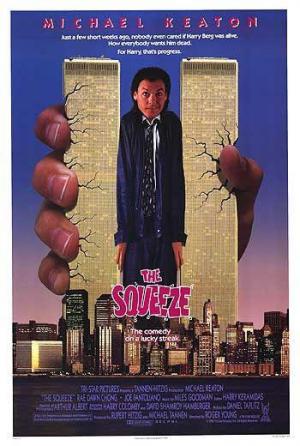 The Squeeze 